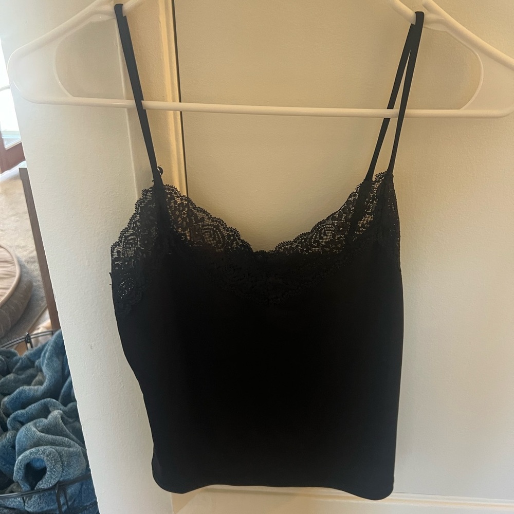 Lacy Camisole